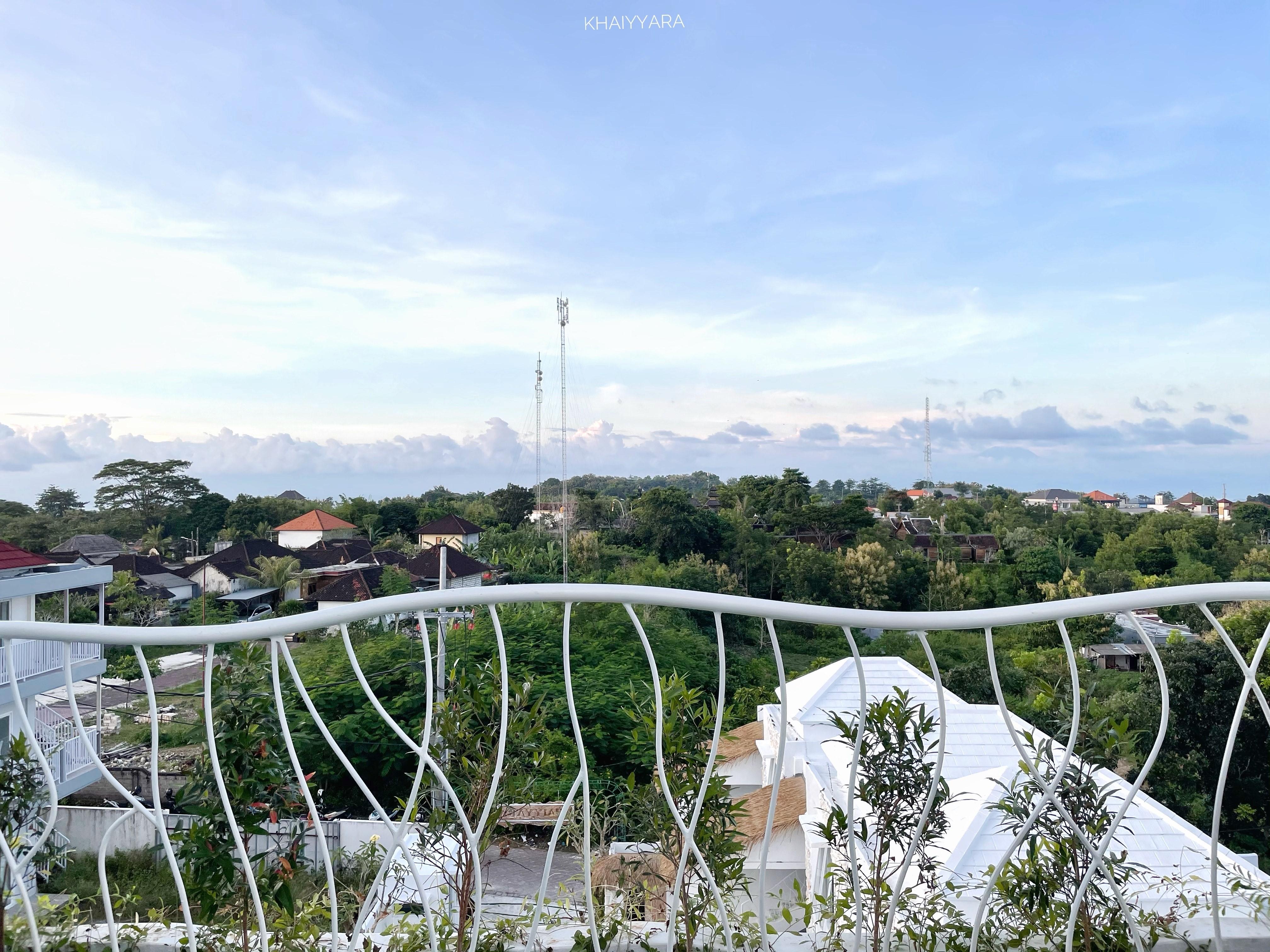 Khaiyyara Jimbaran Bali Badung  Exterior foto